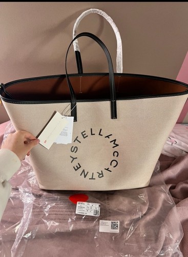 Stella mccartney edizione - mccartney, hm