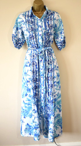 Maxi abito antica sartoria - maxi,