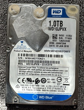 Western Digital WD Blue 1 TB