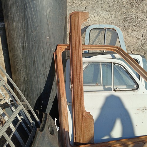 Ricambi auto epoca - ricambi,