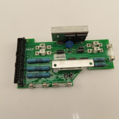 Mcf 97c52 01100 certificato - 97c52-01100,