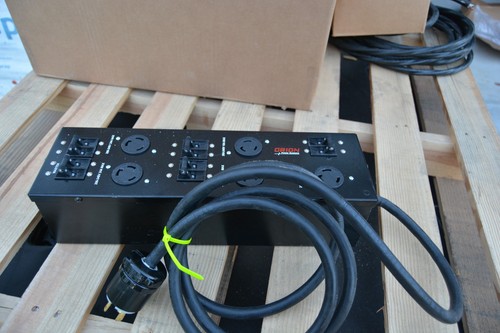 Orion scr3 pdu6k2 250 - scr3-pdu6k2,