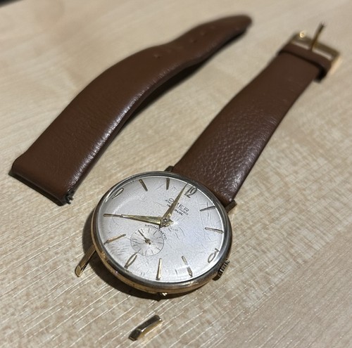 Orologio tecnico uomo - uomo, omer