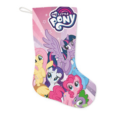 LITTLE PONY CALZA Befana