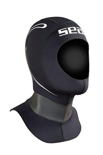 Seac tekno cappuccio - m),