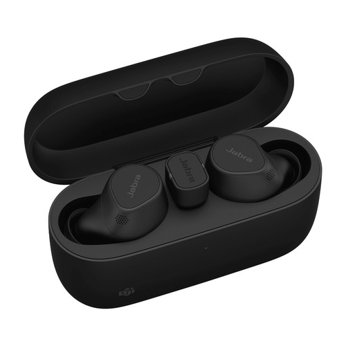 Jabra auricolari ear true - auricolari,