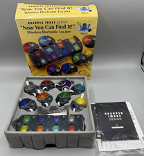 SHARPER IMAGE Ultra 8