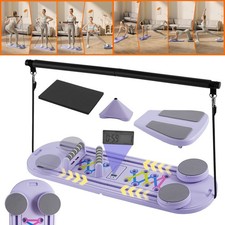Set Macchina Pilates Reformer
