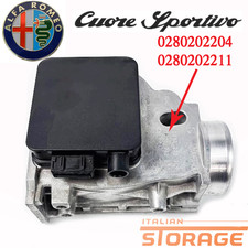 ALFA ROMEO 155 2.5 V6 LANCIA