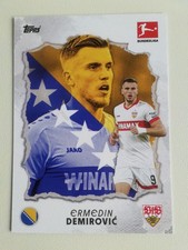 2024-25 TOPPS International