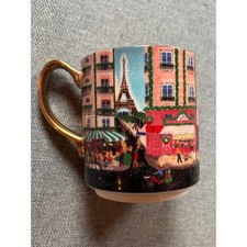 Tazza Anthropologie Bonne