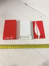 ACCENDINO FLAMINAIRE PARIS