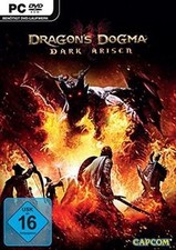 Dragons Dogma - Dark Arisen di