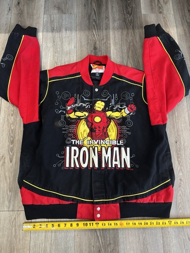 Raro design iron man - iron,