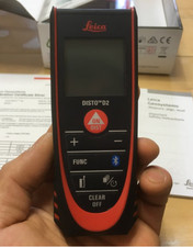 Leica DISTO D2 Misuratore di