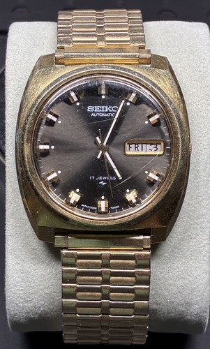 Orologio seiko uomo automatico - uomo,