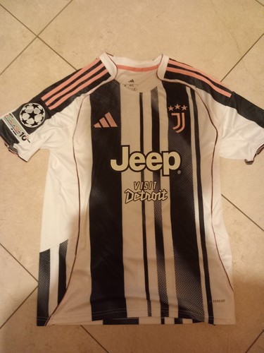 Adidas maglia juventus - adidas,