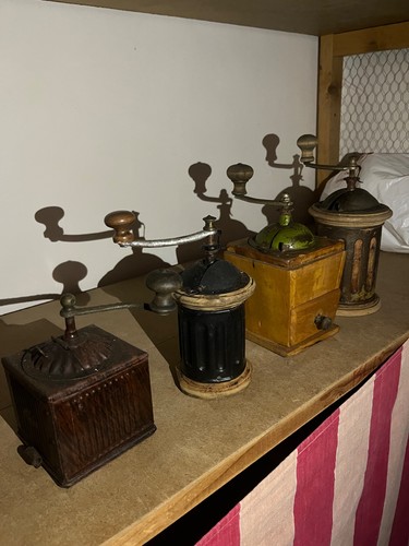 Macina caffe vintage - macina,
