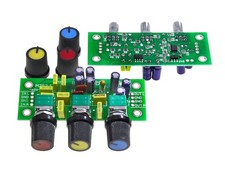 Modulo Stereo Tone Control M262.1, lotto 1, 2, 5 pezzi