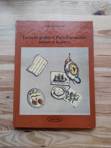 Sonetti grafici piero - grafici, di