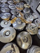 Lotto Stock Coppe Auto Epoca