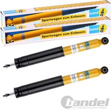 2 ammortizzatori Bilstein B6