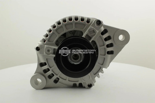 Alternatore alfa romeo fiat - alternatore,