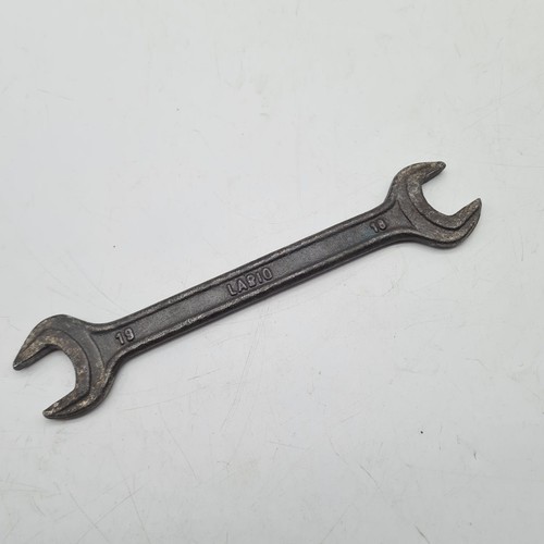 Lario wrench de tomaso - 18/19,