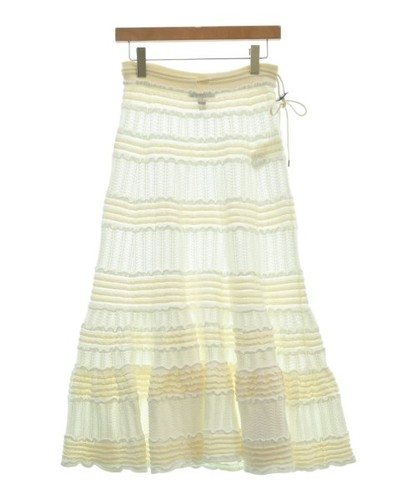 Louis vuitton long maxi - long/maxi, length