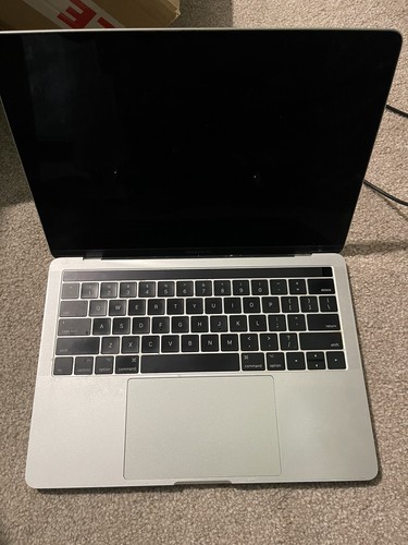 Macbook pro touch - -,