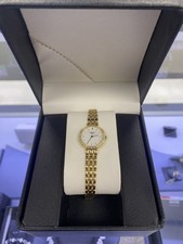 Longines Ladys Wrist Watch 18K
