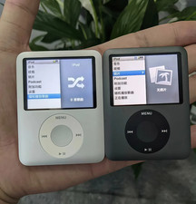 Apple iPod Nano 3a / 5a