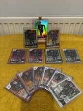 13 Gavi -Barcellona All Star