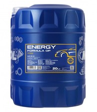 MANNOL Olio motore  Energy