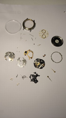 Seiko 5t12b per - per, e