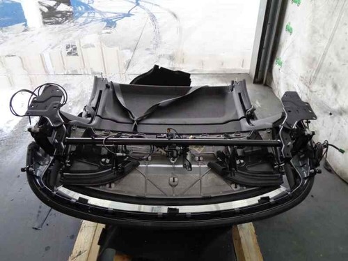 93162531 cofano opel - 93162531,
