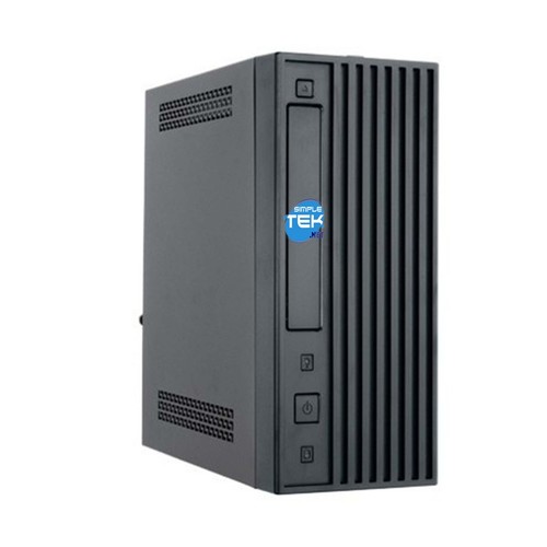 Computer assemblato mini tower - computer,