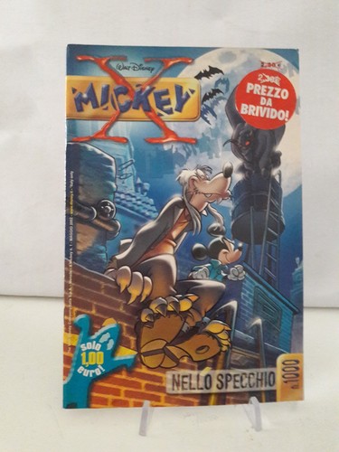 Mickey 1000 n 1 - (n., del