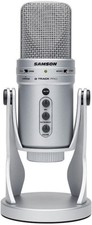 Samson G Track Pro Microfono