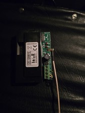 SICURIT Modulo GSM per