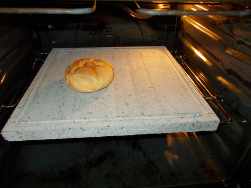 Piastra ollare teglia forno - piastra,