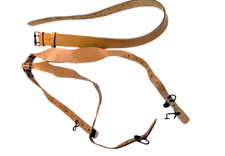 SPALLACCI E CINTURONE FRANCESI