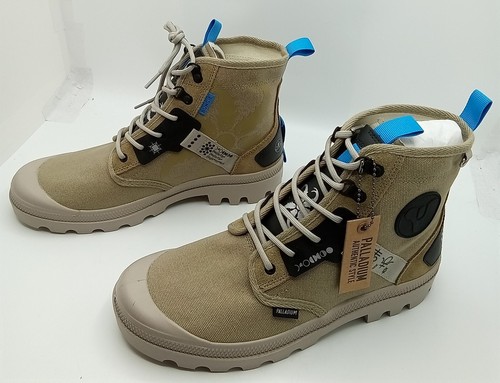 Palladium uomo pampa destino - palladium,