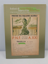 ITALIANI DI RAZZA EBRAICA -