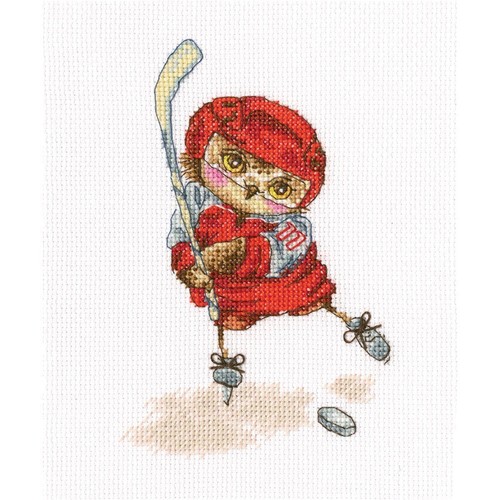 Rto set punto - set, "hockey