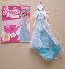 Barbie Collezione Moda Nel Mondo (Mondadori), Tema Stati Uniti, Manca Cappello.