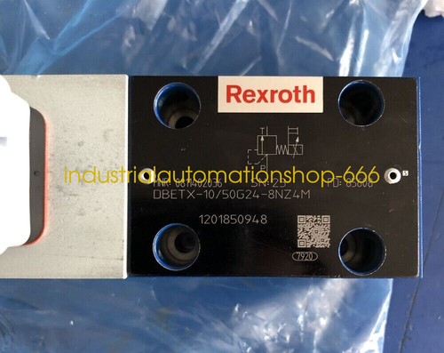 1pz new rexroth 0811402036 - 1pz,