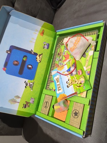 Logic roots pet gioco - pet,