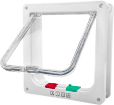 Gattaiola per Gatti Cani Porta