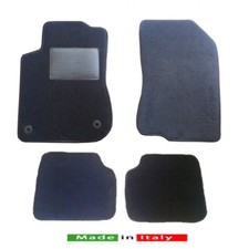 Tappetini tappetI Peugeot 208